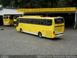Viação Itapemirim 8543 na cidade de Cachoeiro de Itapemirim, Espírito Santo, Brasil, por Robert Feres Tompsom Machado. Número da foto: #2930977.