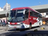Viação Serro 24511 na cidade de Belo Horizonte, Minas Gerais, Brasil, por Eloisio  Saraiva Silva Junior. Número da foto: #2928777.