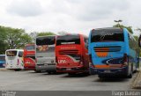 Litorânea Transportes Coletivos 5360 na cidade de São Paulo, São Paulo, Brasil, por Tiago Baldan. Número da foto: #2930052.