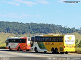 Empresa Gontijo de Transportes 11365 na cidade de João Monlevade, Minas Gerais, Brasil, por Antonio Carlos Fernandes. Número da foto: #2929447.