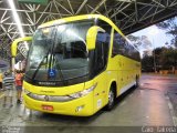 Viação Itapemirim 60795 na cidade de São Paulo, São Paulo, Brasil, por Caio  Takeda. Número da foto: #2928751.