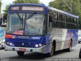 Empresa de Ônibus Pássaro Marron 92.901 na cidade de Aparecida, São Paulo, Brasil, por André Luiz Gomes de Souza. Número da foto: #:id.