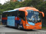Viação Piracicabana 1742 na cidade de São Paulo, São Paulo, Brasil, por Cleverson dos Reis Giraldi. Número da foto: #:id.
