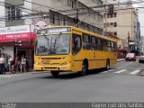 Auto Viação Marechal AC297 na cidade de Curitiba, Paraná, Brasil, por Fagner Luiz dos Santos. Número da foto: #:id.