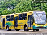 Viação Garcia 7665 na cidade de Maringá, Paraná, Brasil, por Victor Hugo Guedes Pereira. Número da foto: #2929372.