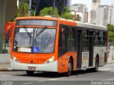 TRANSPPASS - Transporte de Passageiros 8 1329 na cidade de São Paulo, São Paulo, Brasil, por Renan Vieira. ID da foto: :id.