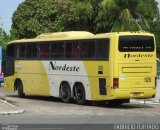 Viação Nordeste 1120 na cidade de Fortaleza, Ceará, Brasil, por Francisco José e  Silva Furtado. Número da foto: #2929710.