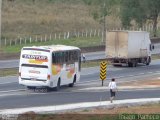 Saritur - Santa Rita Transporte Urbano e Rodoviário 21400 na cidade de Carmópolis de Minas, Minas Gerais, Brasil, por Thiago  Pacheco. Número da foto: #2932578.