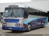 Ônibus Particulares GBN9018 na cidade de São Paulo, São Paulo, Brasil, por Mark 12. Número da foto: #:id.