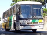Empresa Gontijo de Transportes 9790 na cidade de Belo Horizonte, Minas Gerais, Brasil, por Júlio  Mandelli. Número da foto: #2932964.