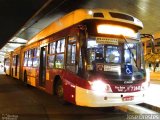 Viação Campo Belo 7 2448 na cidade de São Paulo, São Paulo, Brasil, por José Orestes. Número da foto: #:id.