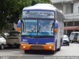 Tony Tur Turismo 2511 na cidade de Aparecida, São Paulo, Brasil, por André Luiz Gomes de Souza. Número da foto: #2933464.
