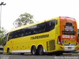 Viação Itapemirim 60765 na cidade de São Paulo, São Paulo, Brasil, por Marcos Rohwedder. Número da foto: #2931366.