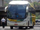 Empresa Gontijo de Transportes 18645 na cidade de Belo Horizonte, Minas Gerais, Brasil, por Thiago  Pacheco. Número da foto: #2932597.