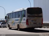 Transporte Argenta - Argentur 954 na cidade de Porto Alegre, Rio Grande do Sul, Brasil, por Felipe Alves. Número da foto: #:id.