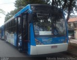 Viação Paratodos > São Jorge > Metropolitana São Paulo > Mobibrasil 6 3803 na cidade de São Paulo, São Paulo, Brasil, por Roberto Teixeira. Número da foto: #2933217.