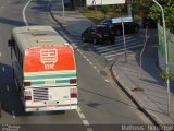 Viação Garcia 5392 na cidade de São Paulo, São Paulo, Brasil, por Matheus Henrique. Número da foto: #2931297.