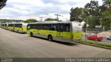 Viação Euclásio 40556 na cidade de Belo Horizonte, Minas Gerais, Brasil, por Felipe Fernandes Ladislau. Número da foto: #2931549.