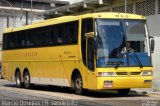 Viação Itapemirim 45331 na cidade de Rio de Janeiro, Rio de Janeiro, Brasil, por Márcio Douglas Ribeiro Venino. Número da foto: #2932447.
