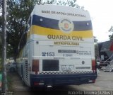 Guarda Civil Metropolitana de São Paulo C 20401 na cidade de São Paulo, São Paulo, Brasil, por Roberto Teixeira. Número da foto: #2933233.