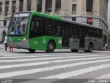 Viação Santa Brígida 1 1442 na cidade de São Paulo, São Paulo, Brasil, por Caio  Takeda. Número da foto: #:id.