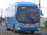 Auto Viação Progresso 6031 na cidade de Recife, Pernambuco, Brasil, por Jonathan Silva. Número da foto: #:id.