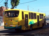 Viação Garcia 7715 na cidade de Apucarana, Paraná, Brasil, por Josino Vieira. Número da foto: #2931727.