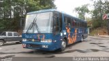 Transportadora Vale do Sol 2465 na cidade de Botucatu, São Paulo, Brasil, por Raphael Nunes Melo. Número da foto: #:id.