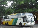 Empresa Gontijo de Transportes 12335 na cidade de Pirapora, Minas Gerais, Brasil, por Andrew Campos. Número da foto: #2932233.
