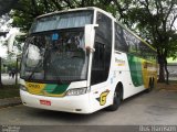 Empresa Gontijo de Transportes 12020 na cidade de São Paulo, São Paulo, Brasil, por Savio Harrison. Número da foto: #2933225.