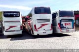 Leopoldina Turismo 6000 na cidade de Casimiro de Abreu, Rio de Janeiro, Brasil, por Carlos Julio. Número da foto: #2931348.