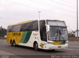 Empresa Gontijo de Transportes 11585 na cidade de São Paulo, São Paulo, Brasil, por Michael  Alberto Vieira. Número da foto: #2934625.