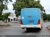 CT Expresso 3572 na cidade de Brasília, Distrito Federal, Brasil, por Vladimir Ru. Número da foto: #:id.