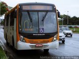 Auto Viação Marechal Brasília 440132 na cidade de Brasília, Distrito Federal, Brasil, por Adeilton Fabricio. Número da foto: #:id.