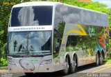 Brasil Bonito Turismo 1020 na cidade de Caldas Novas, Goiás, Brasil, por Carlos Júnior. Número da foto: #2934700.
