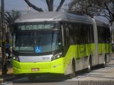 Auto Omnibus Floramar 10751 na cidade de Belo Horizonte, Minas Gerais, Brasil, por Luiz Fernando. Número da foto: #2934518.