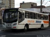 Colitur Transportes Rodoviários 117 na cidade de Barra Mansa, Rio de Janeiro, Brasil, por Mateus Machado. Número da foto: #:id.