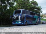 Malibu Turismo 18000 na cidade de Guaratinguetá, São Paulo, Brasil, por Fabio Alcantara. Número da foto: #2934520.