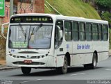 Transportes Dois de Julho 3561 na cidade de Salvador, Bahia, Brasil, por Ícaro Chagas. Número da foto: #:id.