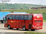 Reitur Turismo 5300 na cidade de João Monlevade, Minas Gerais, Brasil, por Antonio Carlos Fernandes. Número da foto: #2934797.