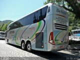 Debus Turismo 2016 na cidade de Petrópolis, Rio de Janeiro, Brasil, por Zé Ricardo Reis. Número da foto: #2934965.
