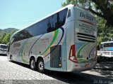 Debus Turismo 2016 na cidade de Petrópolis, Rio de Janeiro, Brasil, por Zé Ricardo Reis. ID da foto: :id.