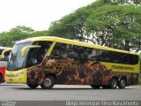 Viação Itapemirim 60771 na cidade de São Paulo, São Paulo, Brasil, por Diego Henrique. Número da foto: #2933819.