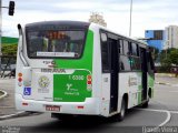 Transcooper > Norte Buss 1 6380 na cidade de São Paulo, São Paulo, Brasil, por Renan Vieira. ID da foto: :id.