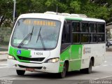 Transcooper > Norte Buss 1 6204 na cidade de São Paulo, São Paulo, Brasil, por Renan Vieira. Número da foto: #2935764.