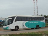 Viação Goiânia 31201 na cidade de Anápolis, Goiás, Brasil, por Edden Brito. Número da foto: #:id.