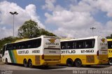 Empresa Gontijo de Transportes 14990 na cidade de São Paulo, São Paulo, Brasil, por Michael  Alberto Vieira. Número da foto: #:id.