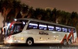 Expresso Maringá 5701 na cidade de Curitiba, Paraná, Brasil, por Marco A.   Bornatoviski. Número da foto: #2935705.