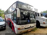 Expresso São Luiz 6720 na cidade de Recife, Pernambuco, Brasil, por Rodrigo S. G Busólogo do Brasil. Número da foto: #2935000.