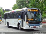 Transurb C72034 na cidade de Rio de Janeiro, Rio de Janeiro, Brasil, por Giordano Trabach. Número da foto: #:id.